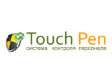 Контроль персонала TouchPen